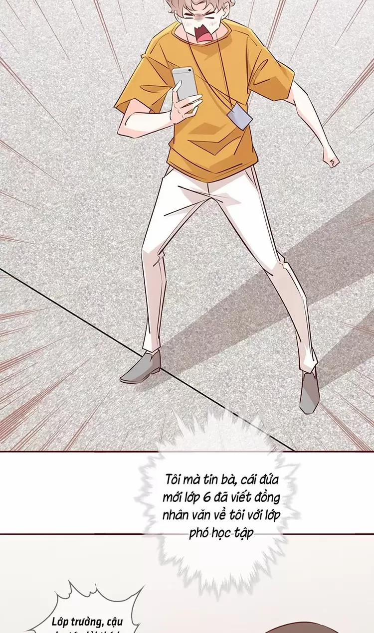 Yêu Anh, Bất Kể Giới Tính 5 trang 14