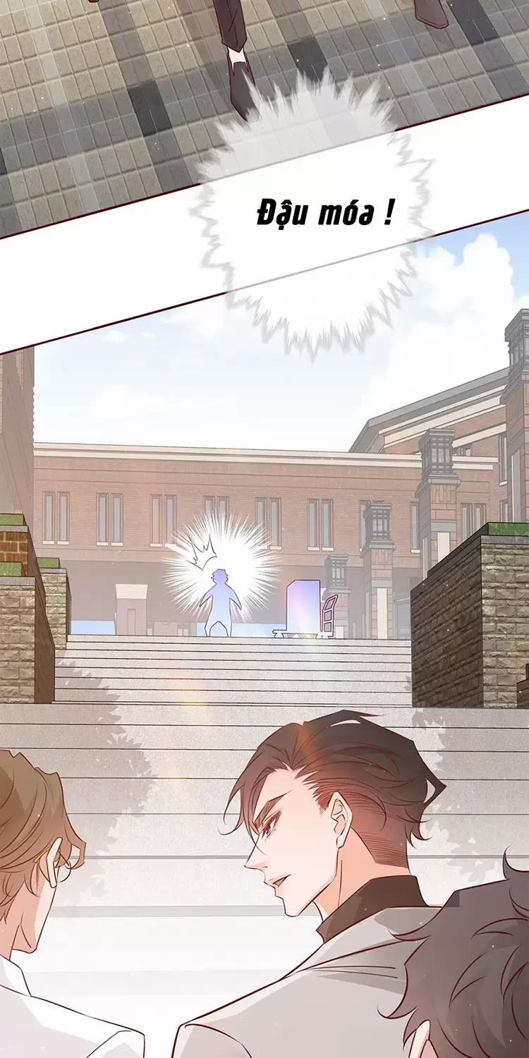 Yêu Anh, Bất Kể Giới Tính 5 trang 19