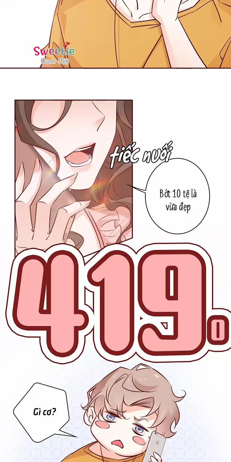 Yêu Anh, Bất Kể Giới Tính 5 trang 4