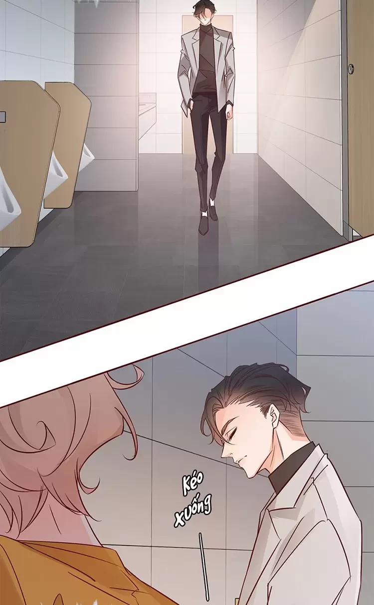 Yêu Anh, Bất Kể Giới Tính 6 trang 13