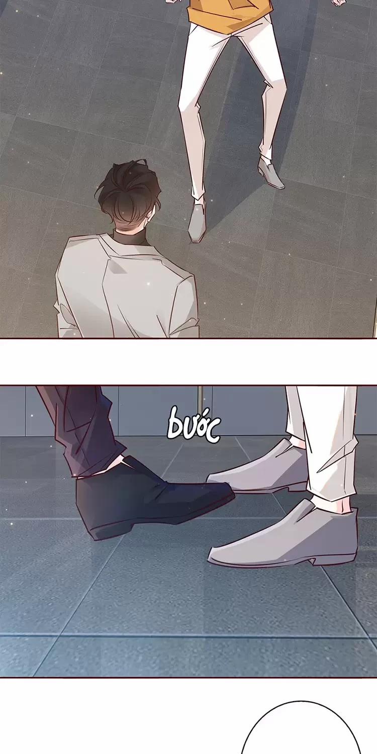 Yêu Anh, Bất Kể Giới Tính 6 trang 18