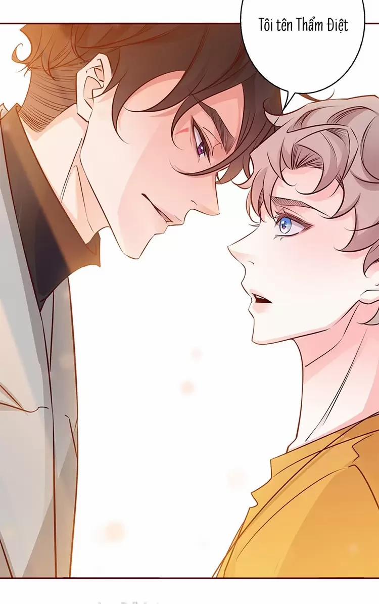 Yêu Anh, Bất Kể Giới Tính 6 trang 19