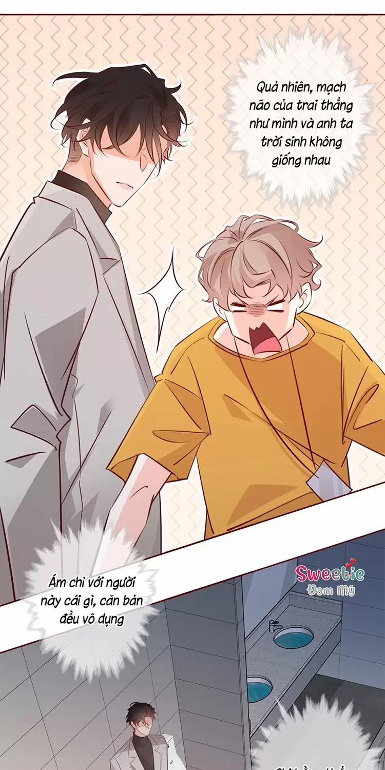 Yêu Anh, Bất Kể Giới Tính 6 trang 21