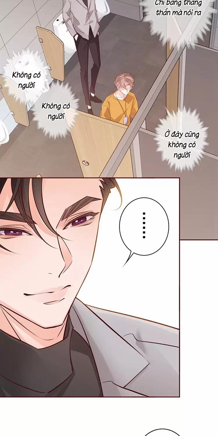 Yêu Anh, Bất Kể Giới Tính 6 trang 22