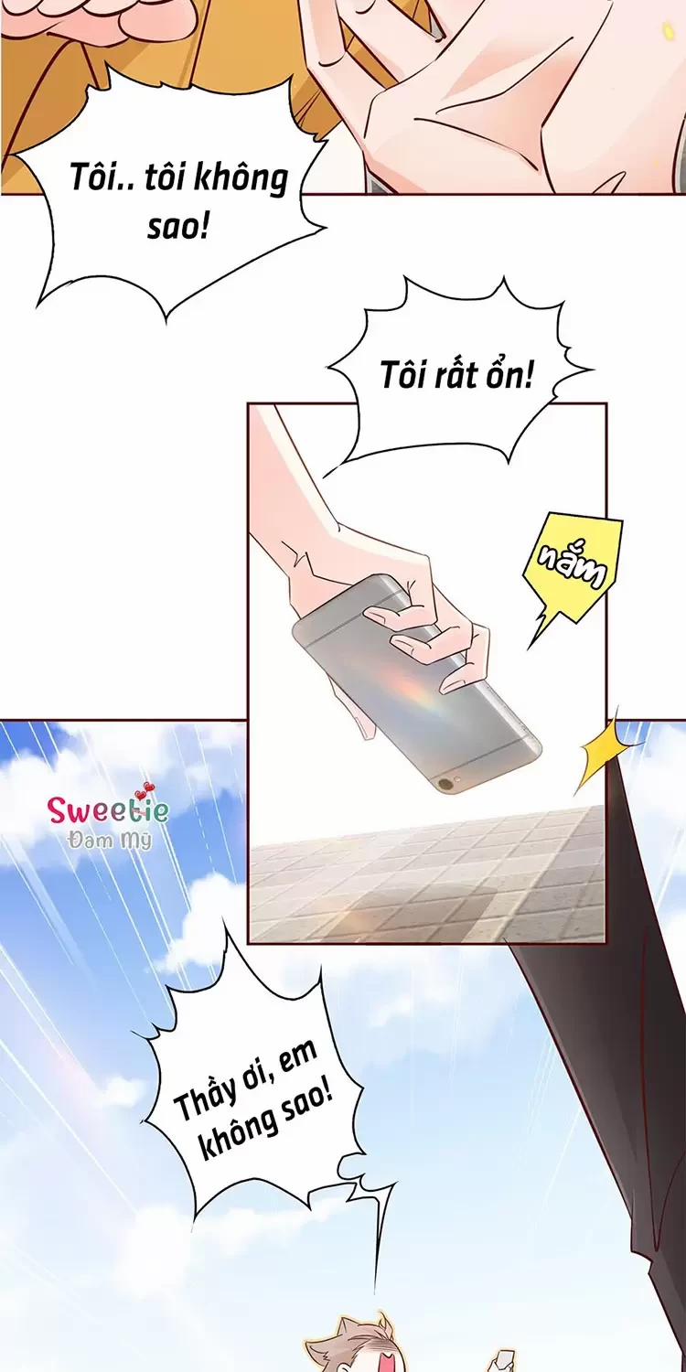 Yêu Anh, Bất Kể Giới Tính 6 trang 6