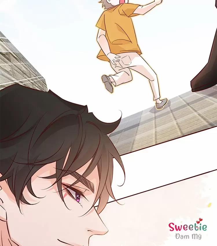 Yêu Anh, Bất Kể Giới Tính 6 trang 7