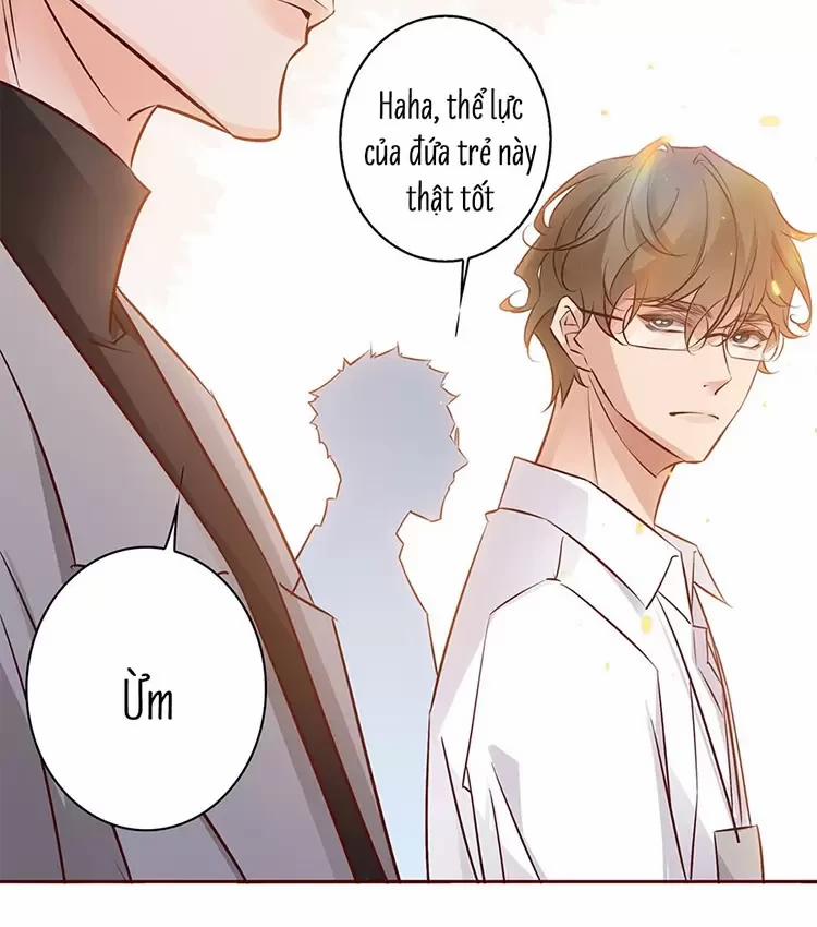 Yêu Anh, Bất Kể Giới Tính 6 trang 8