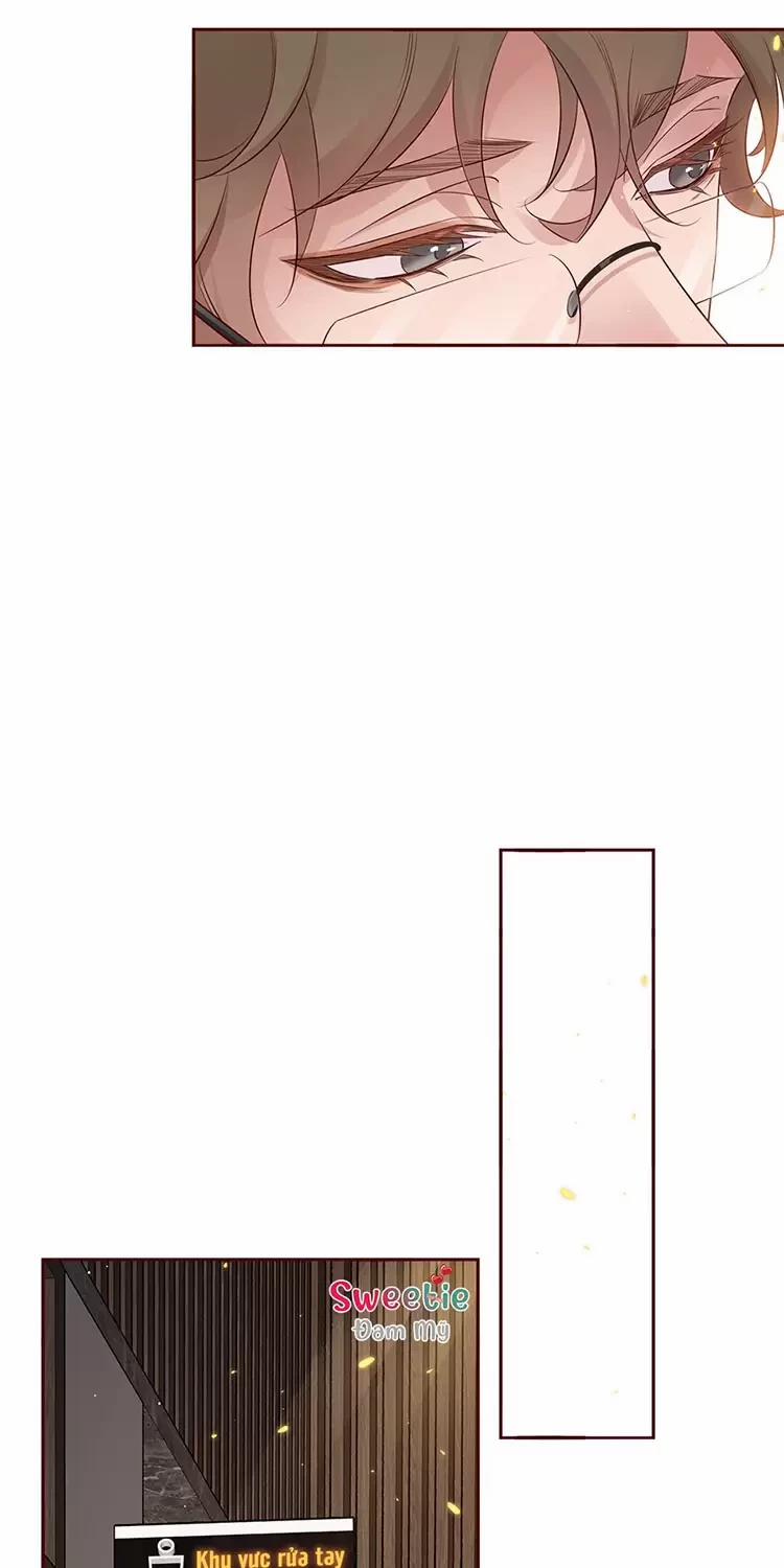 Yêu Anh, Bất Kể Giới Tính 6 trang 9