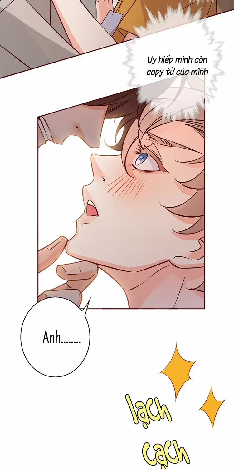 Yêu Anh, Bất Kể Giới Tính 7 trang 11