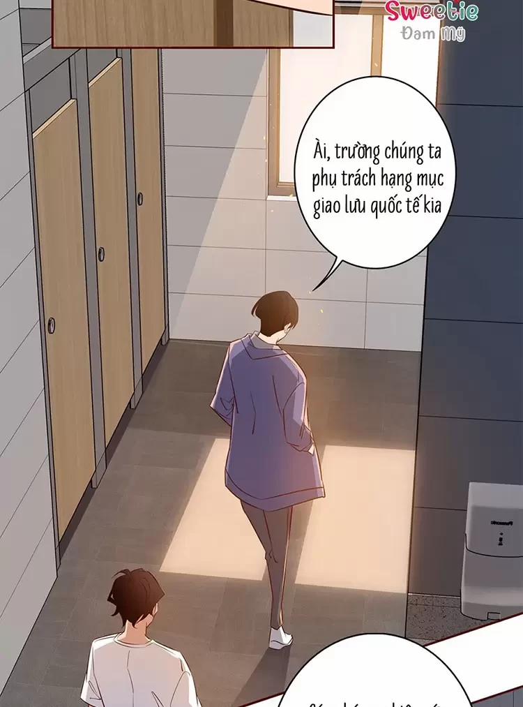 Yêu Anh, Bất Kể Giới Tính 7 trang 13