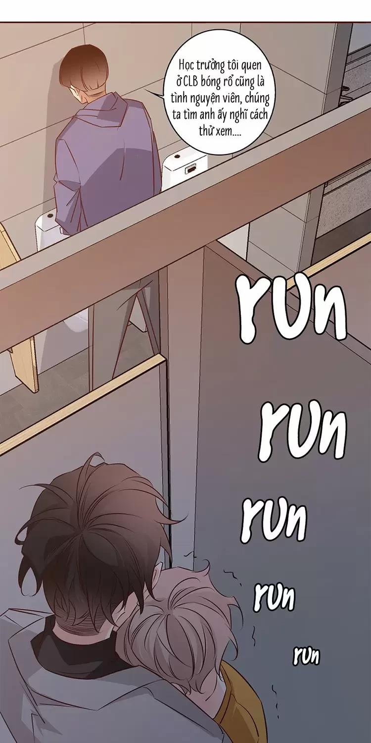 Yêu Anh, Bất Kể Giới Tính 7 trang 15