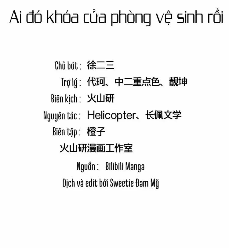 Yêu Anh, Bất Kể Giới Tính 7 trang 2