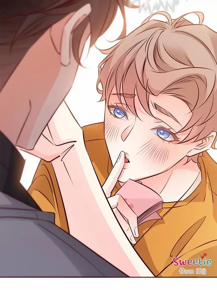 Yêu Anh, Bất Kể Giới Tính 7 trang 21