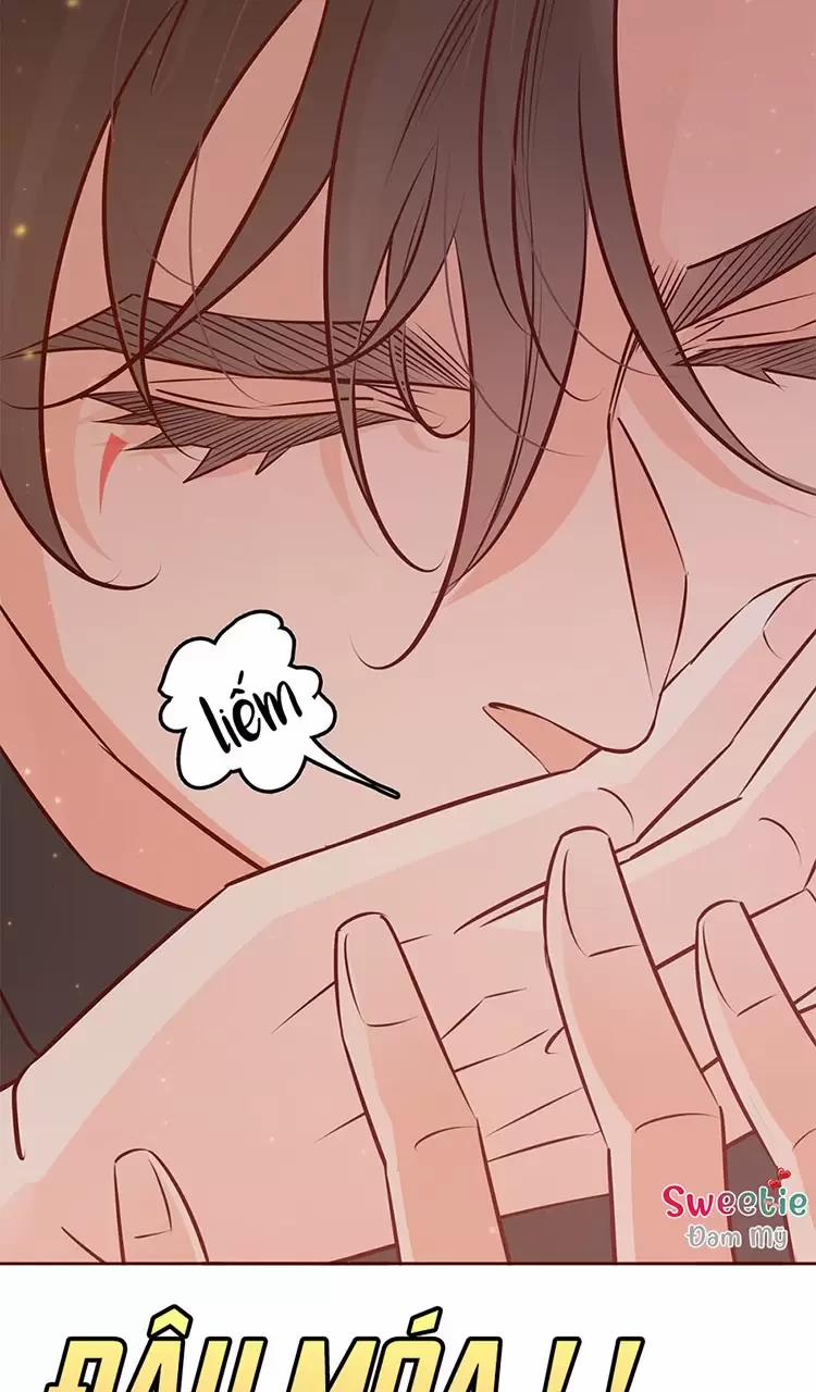 Yêu Anh, Bất Kể Giới Tính 7 trang 23