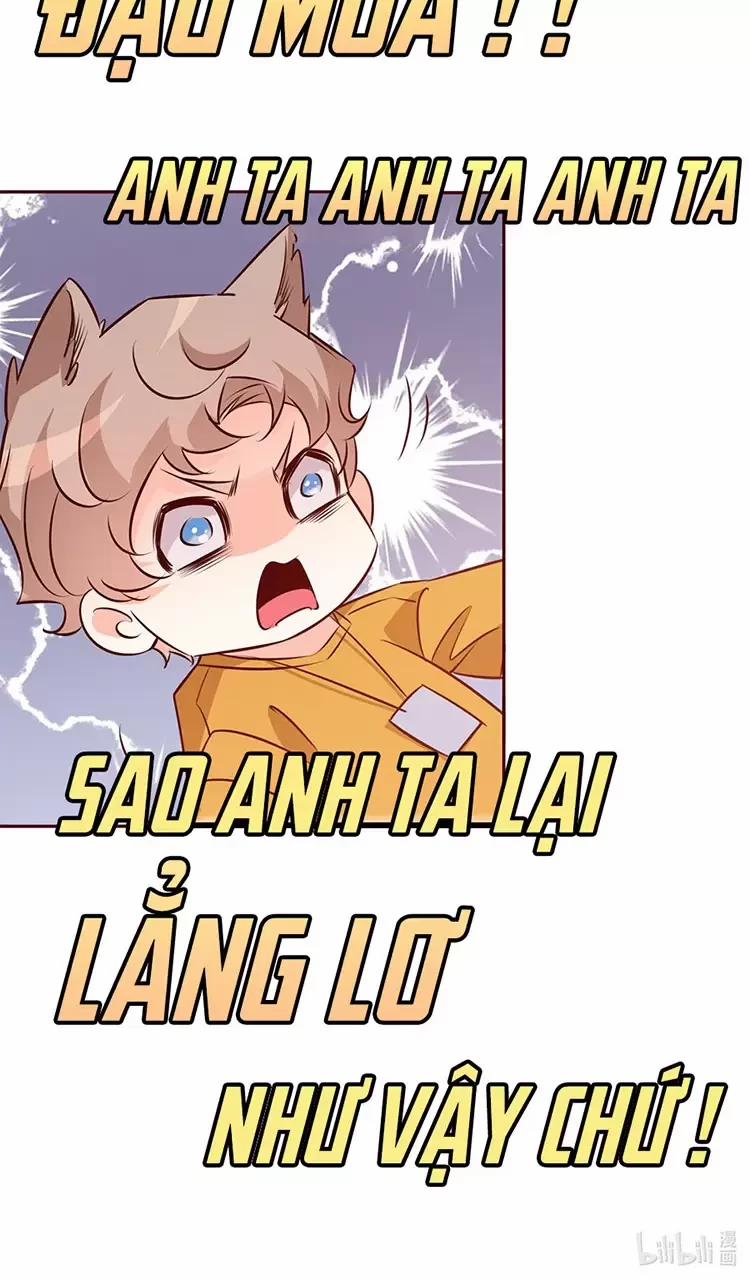 Yêu Anh, Bất Kể Giới Tính 7 trang 24