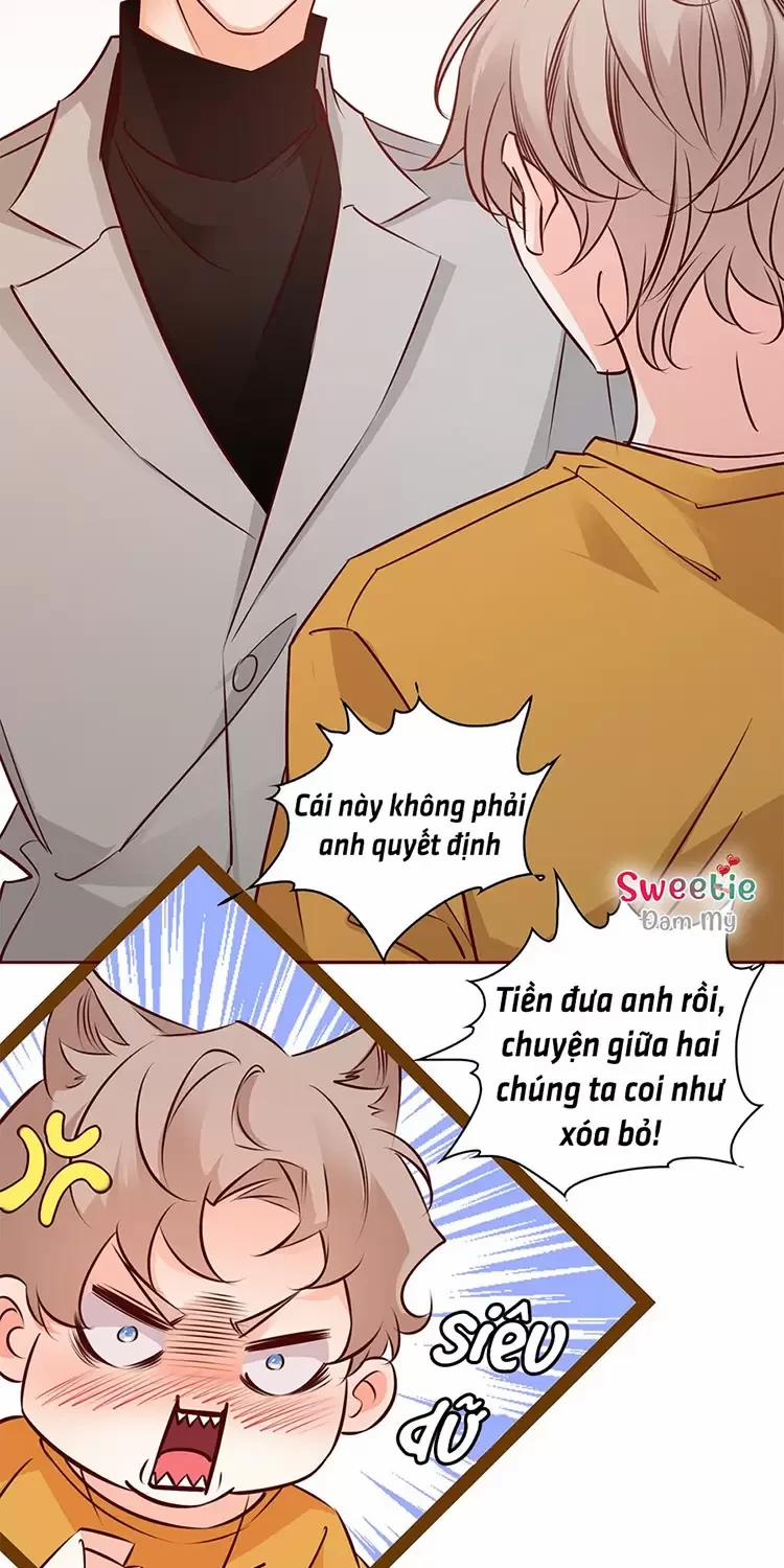 Yêu Anh, Bất Kể Giới Tính 7 trang 7