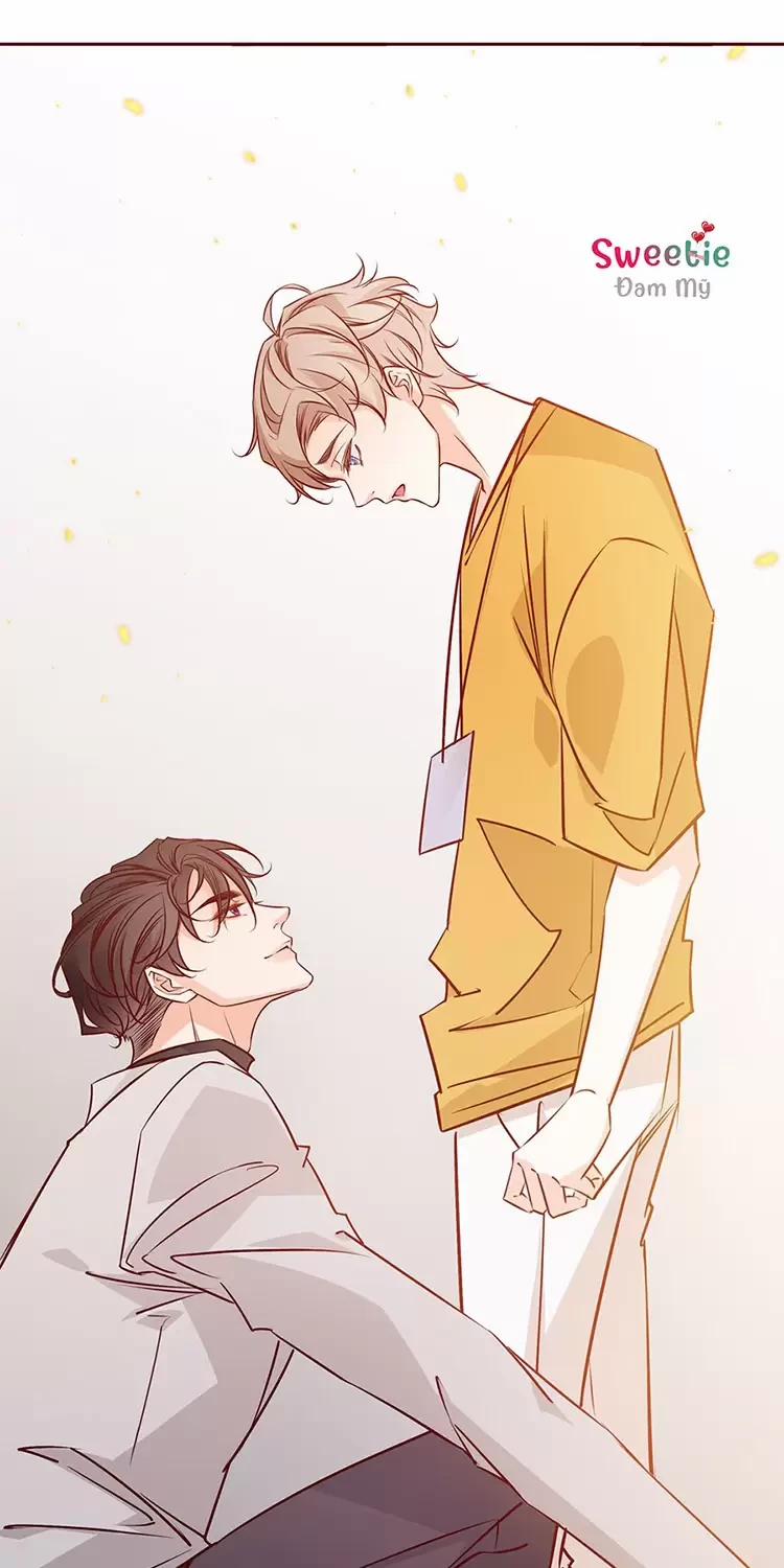 Yêu Anh, Bất Kể Giới Tính 8 trang 15