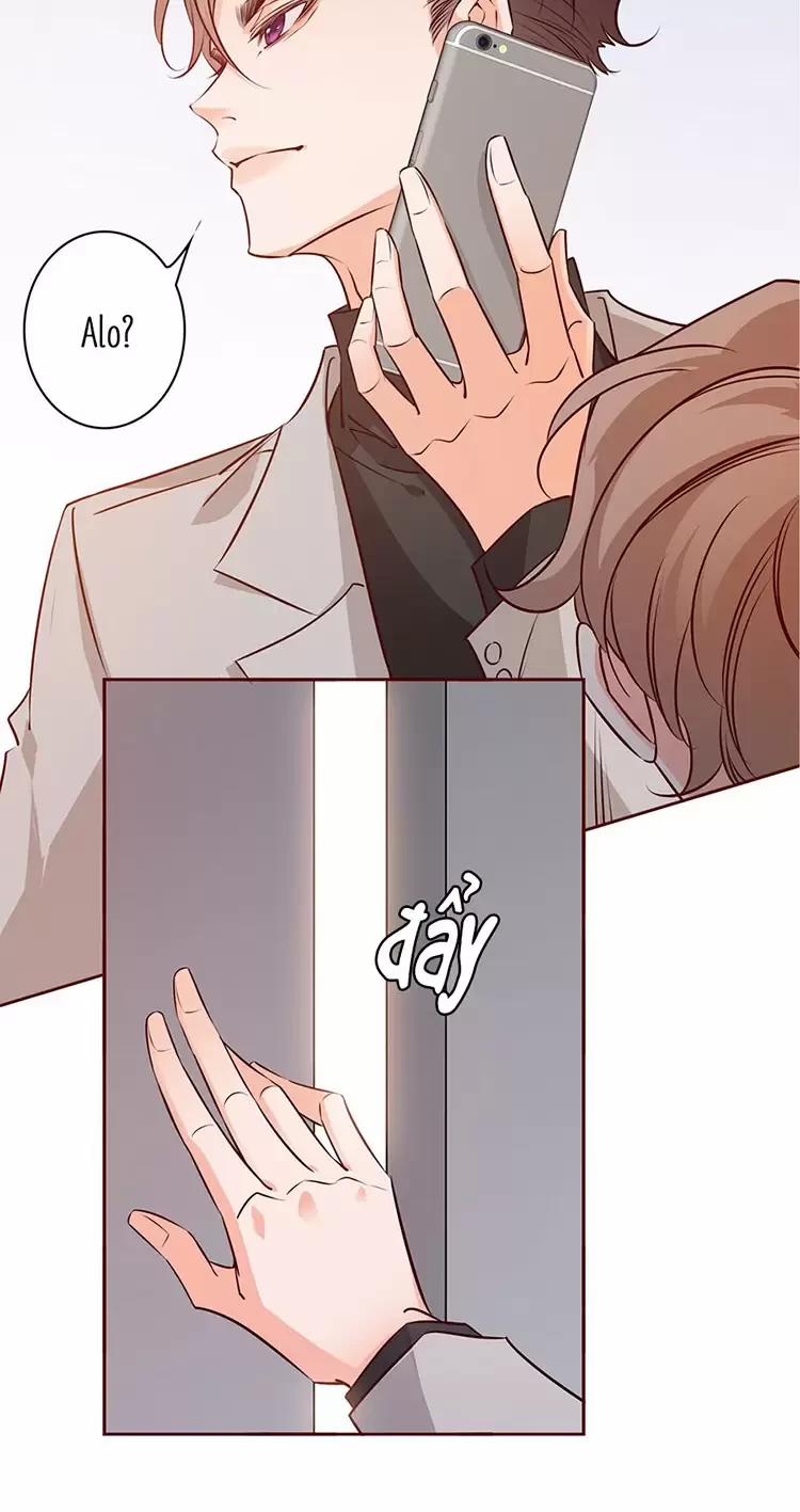 Yêu Anh, Bất Kể Giới Tính 8 trang 19