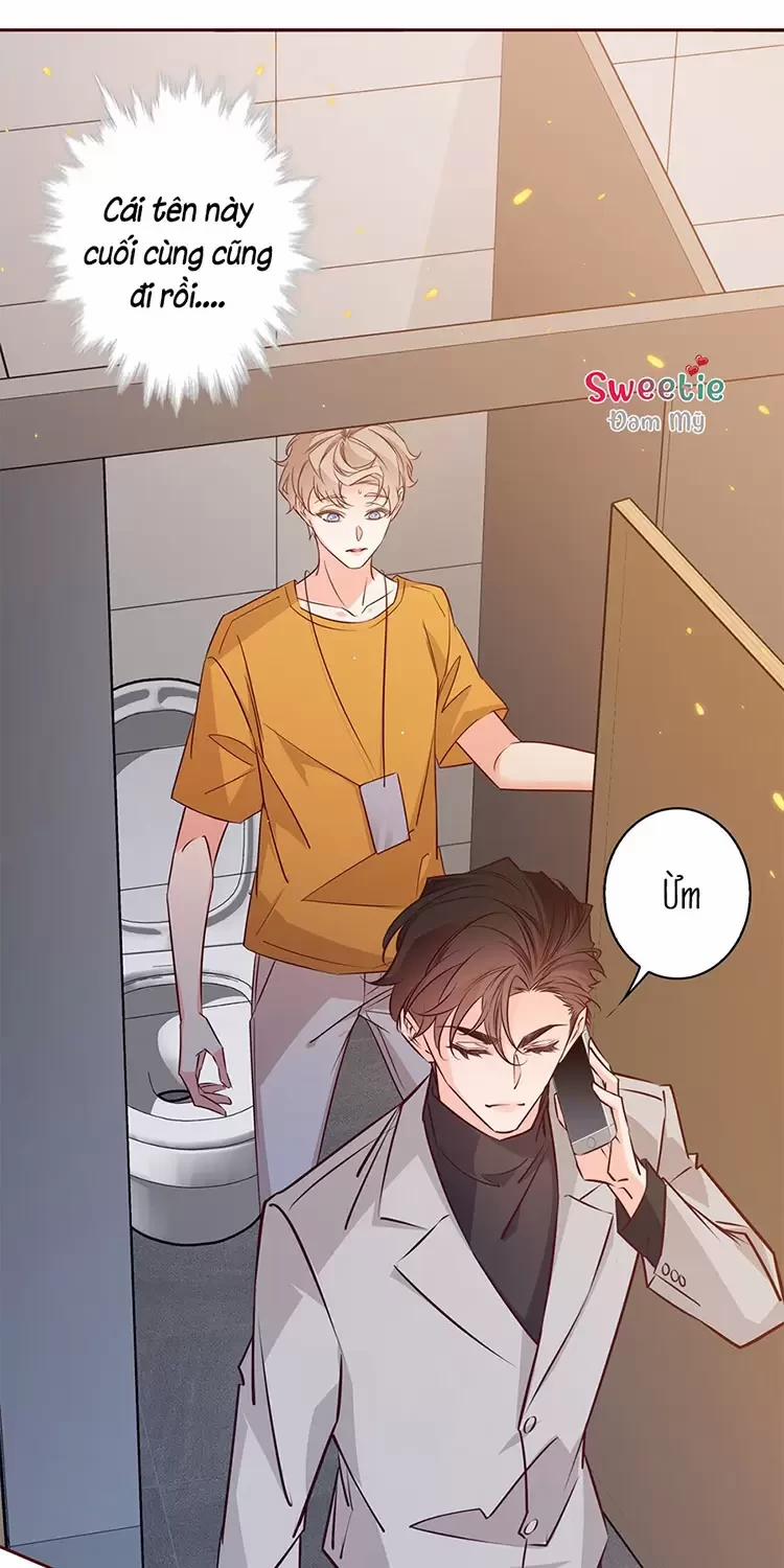 Yêu Anh, Bất Kể Giới Tính 8 trang 20