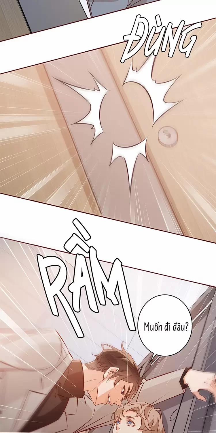 Yêu Anh, Bất Kể Giới Tính 8 trang 6