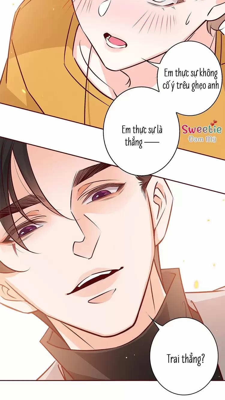 Yêu Anh, Bất Kể Giới Tính 8 trang 8