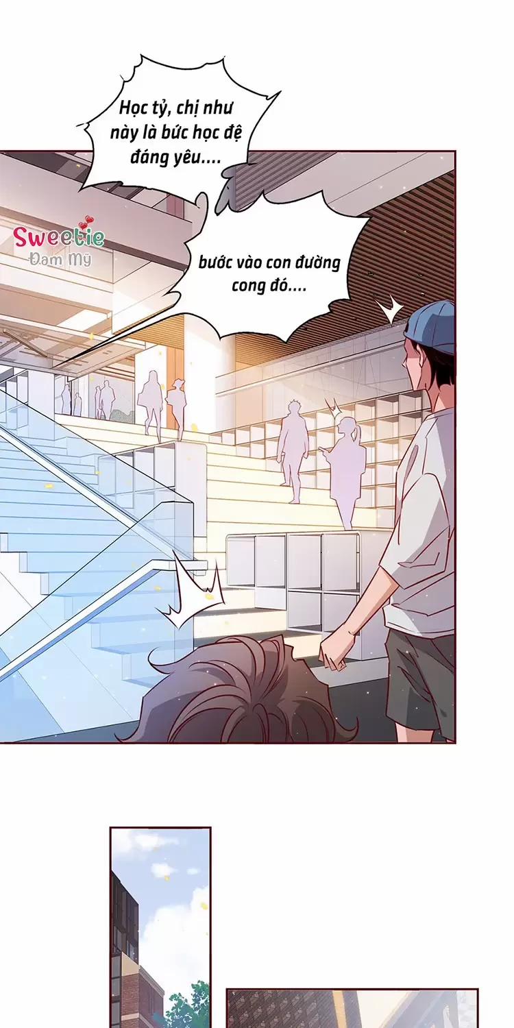 Yêu Anh, Bất Kể Giới Tính 9 trang 10