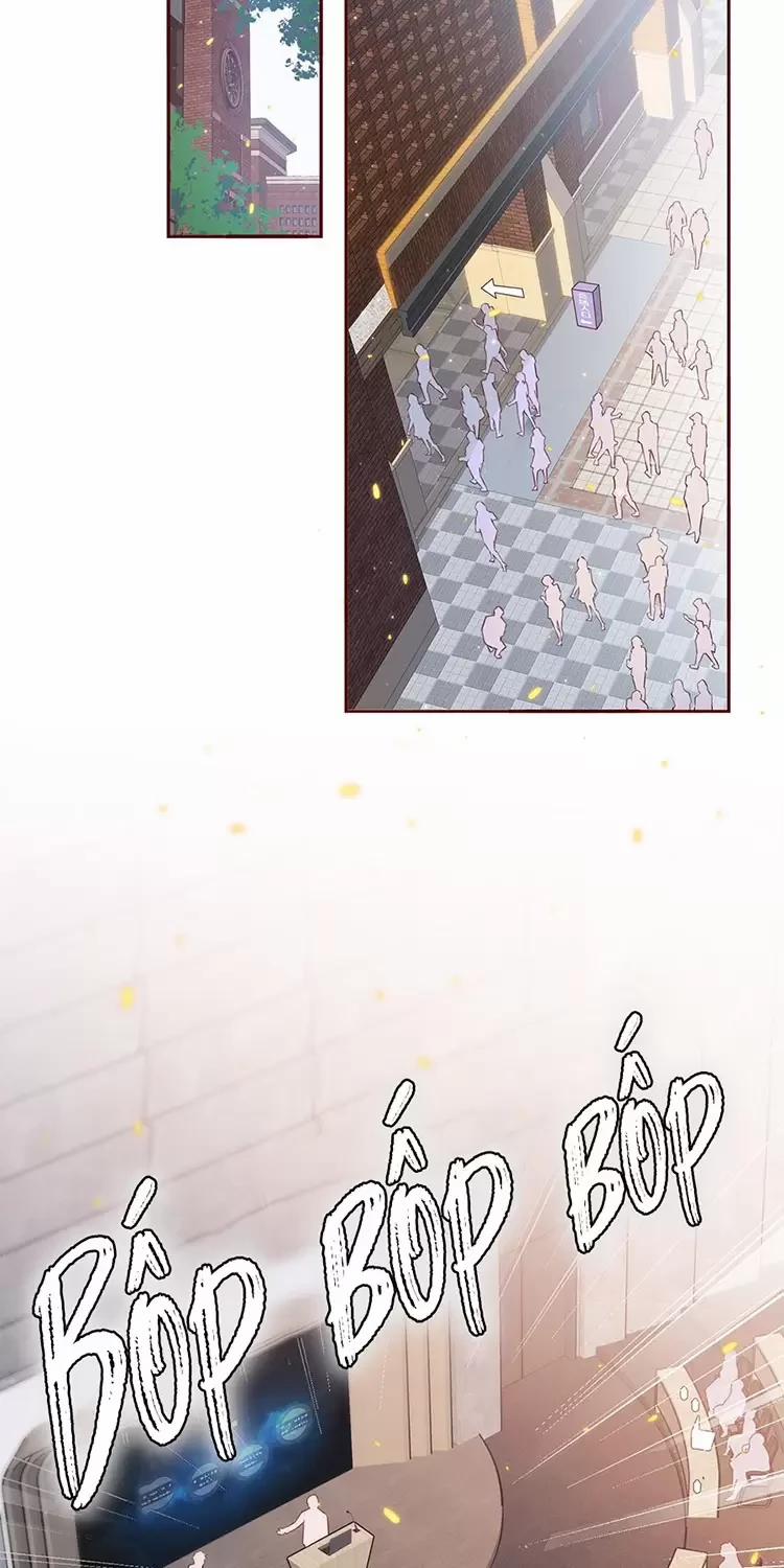 Yêu Anh, Bất Kể Giới Tính 9 trang 11