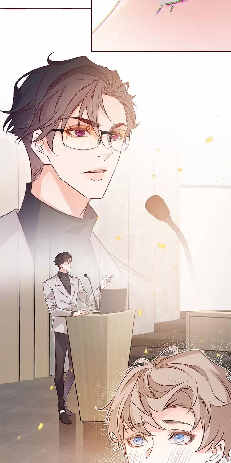 Yêu Anh, Bất Kể Giới Tính 9 trang 14