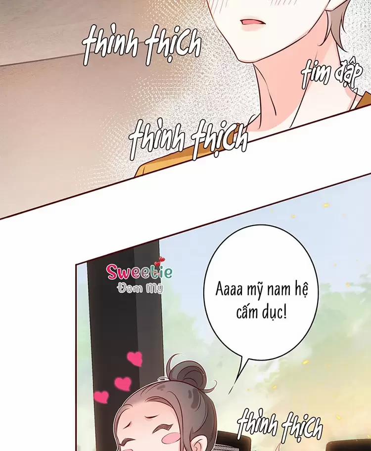 Yêu Anh, Bất Kể Giới Tính 9 trang 15