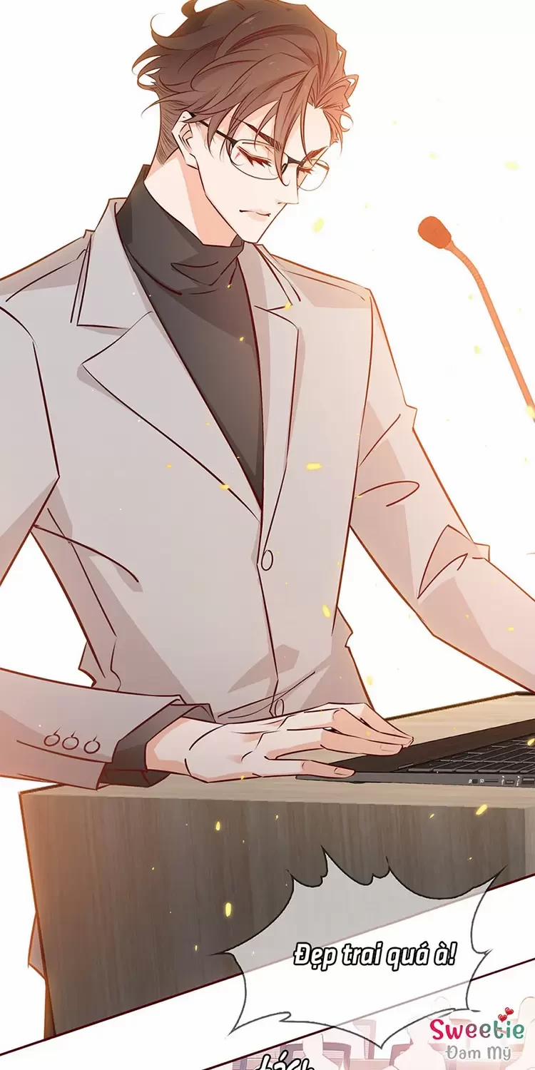 Yêu Anh, Bất Kể Giới Tính 9 trang 18