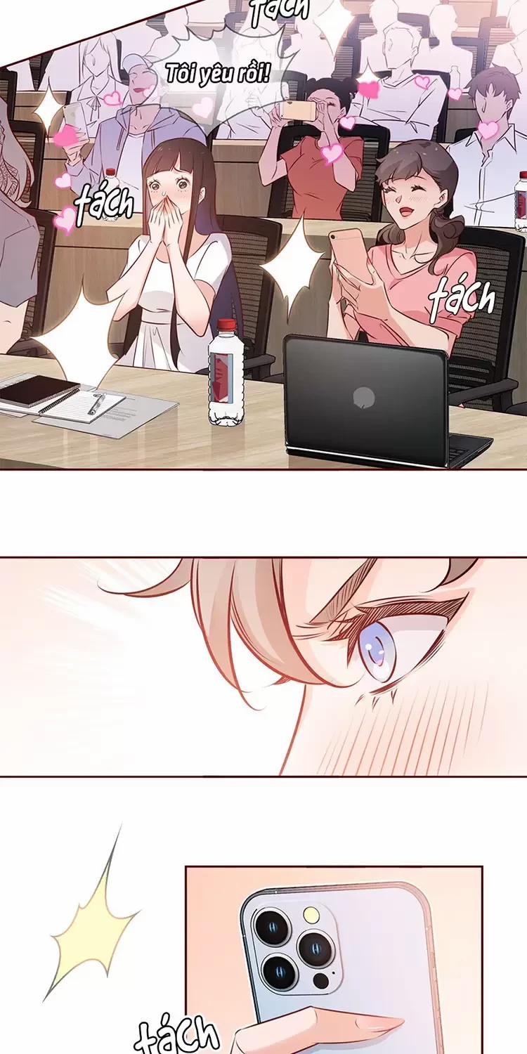 Yêu Anh, Bất Kể Giới Tính 9 trang 19