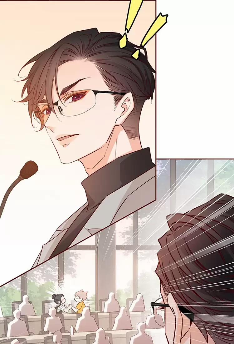 Yêu Anh, Bất Kể Giới Tính 9 trang 24