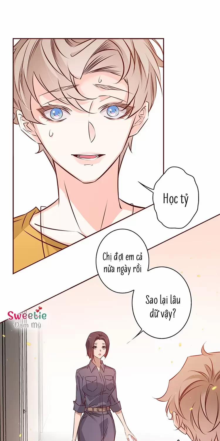 Yêu Anh, Bất Kể Giới Tính 9 trang 3