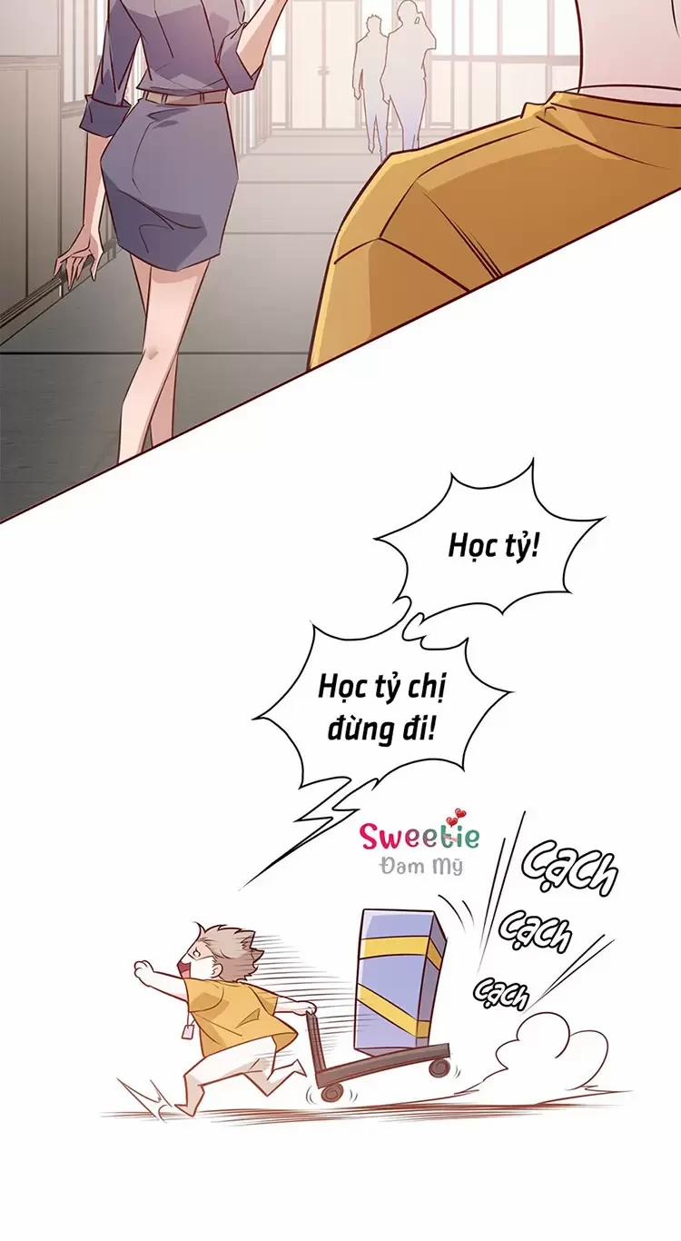 Yêu Anh, Bất Kể Giới Tính 9 trang 9