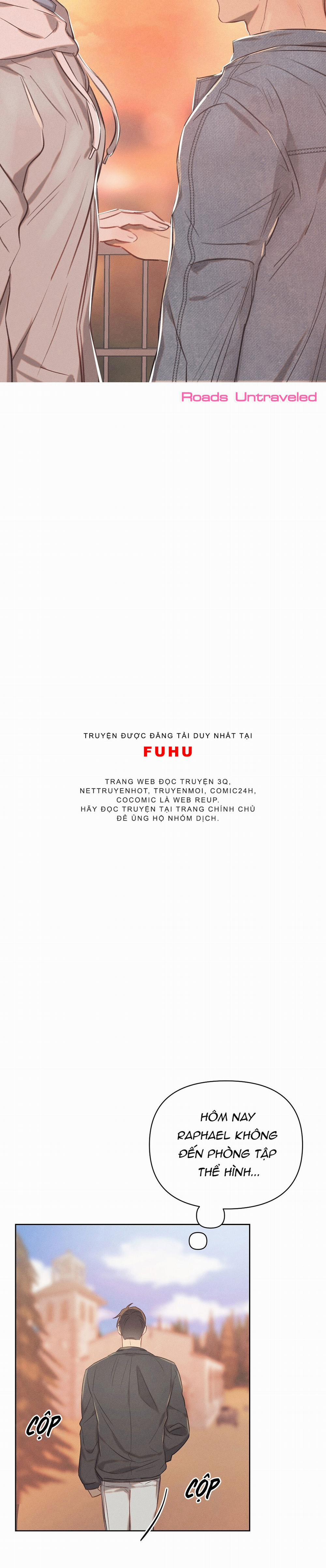 Yêu Anh, Chàng Đại Úy 17 trang 14