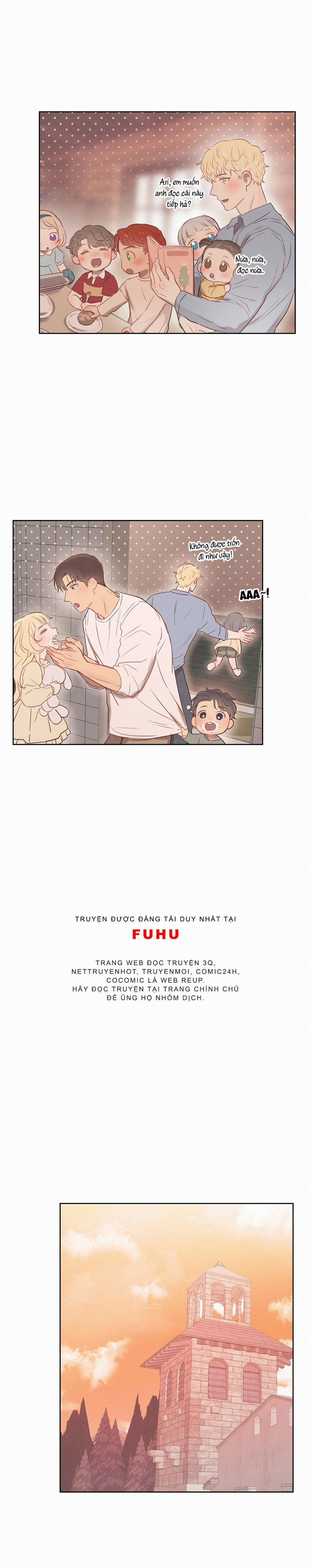 Yêu Anh, Chàng Đại Úy 17 trang 4