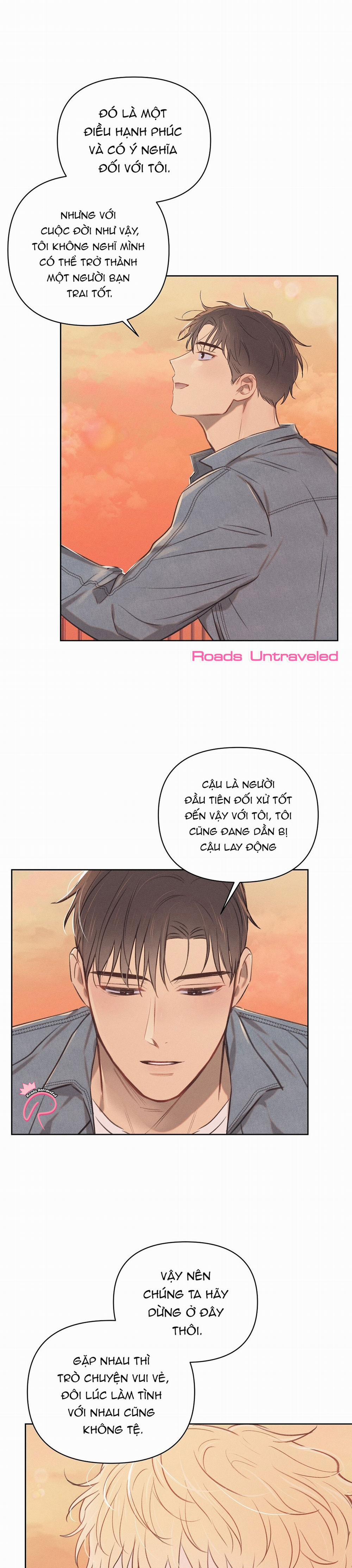 Yêu Anh, Chàng Đại Úy 17 trang 9