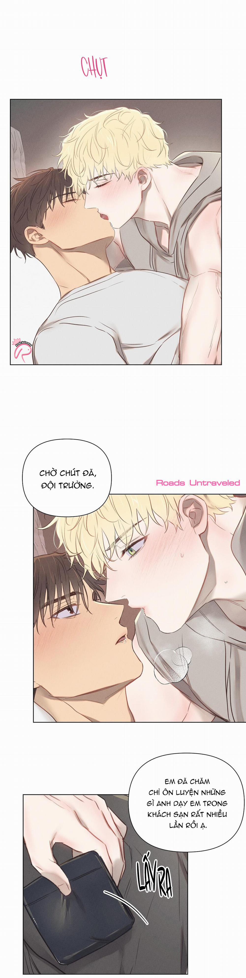 Yêu Anh, Chàng Đại Úy 20 trang 0