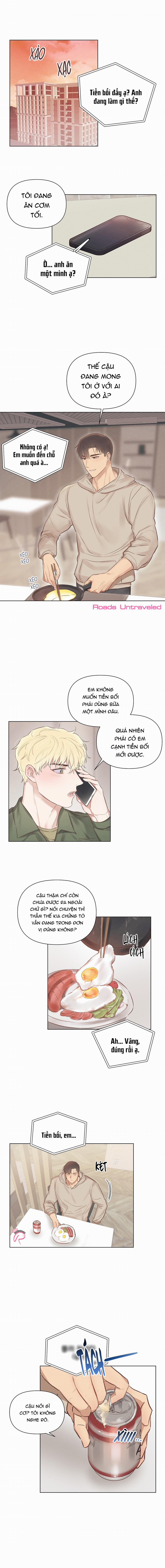 Yêu Anh, Chàng Đại Úy 24 trang 0