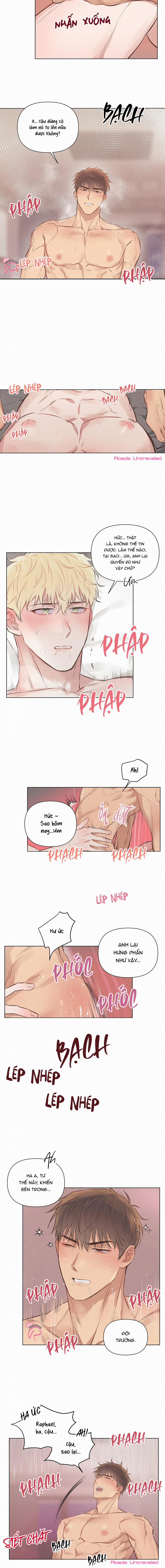 Yêu Anh, Chàng Đại Úy 26 trang 4