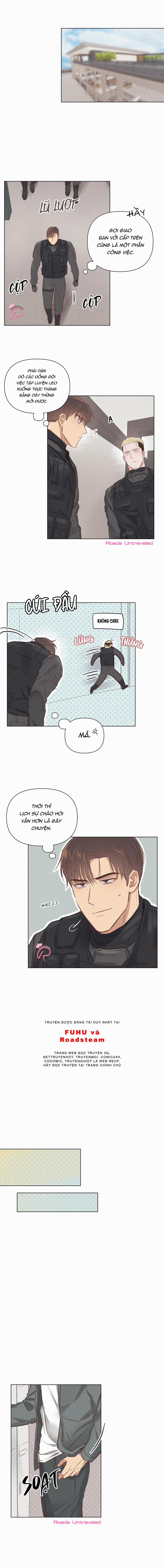 Yêu Anh, Chàng Đại Úy 27 trang 0