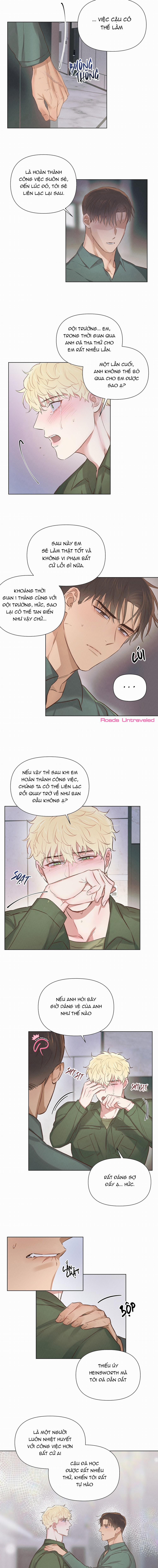 Yêu Anh, Chàng Đại Úy 30 trang 2