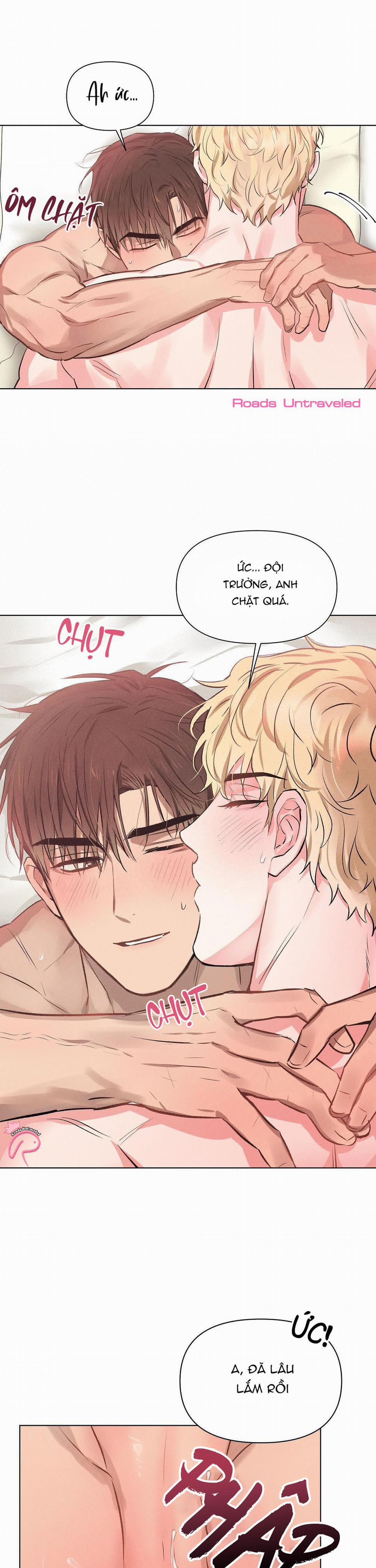 Yêu Anh, Chàng Đại Úy 34 trang 5