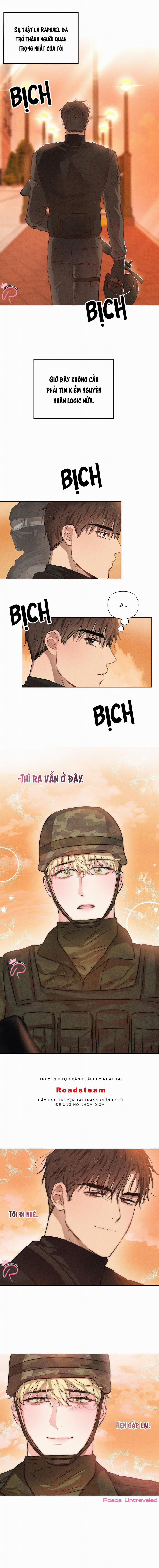 Yêu Anh, Chàng Đại Úy 39 trang 6