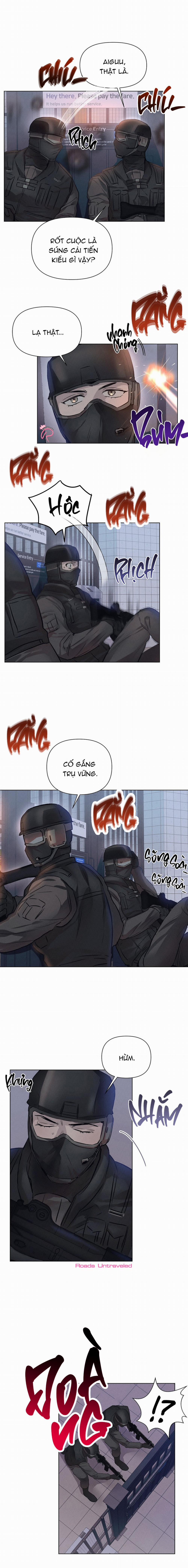 Yêu Anh, Chàng Đại Úy 40 trang 9