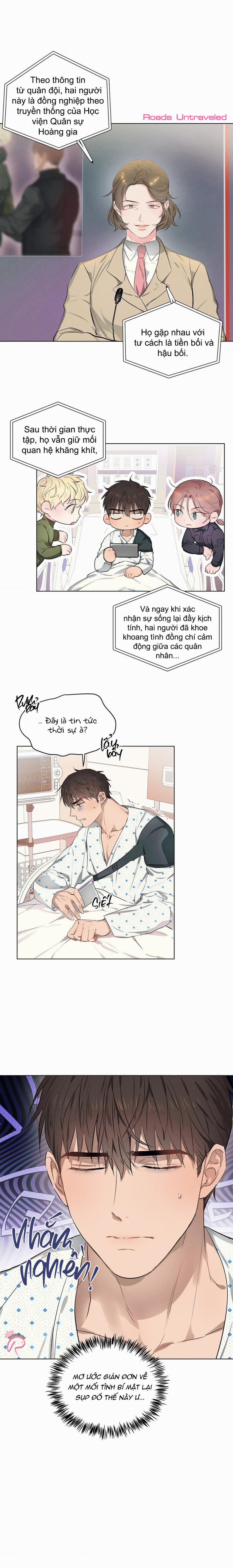 Yêu Anh, Chàng Đại Úy 46 trang 2