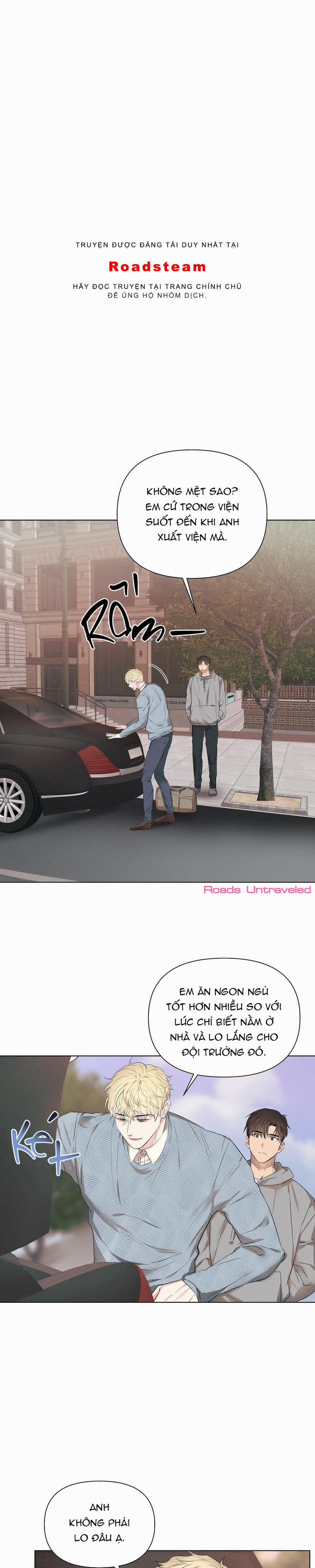 Yêu Anh, Chàng Đại Úy 47 trang 15