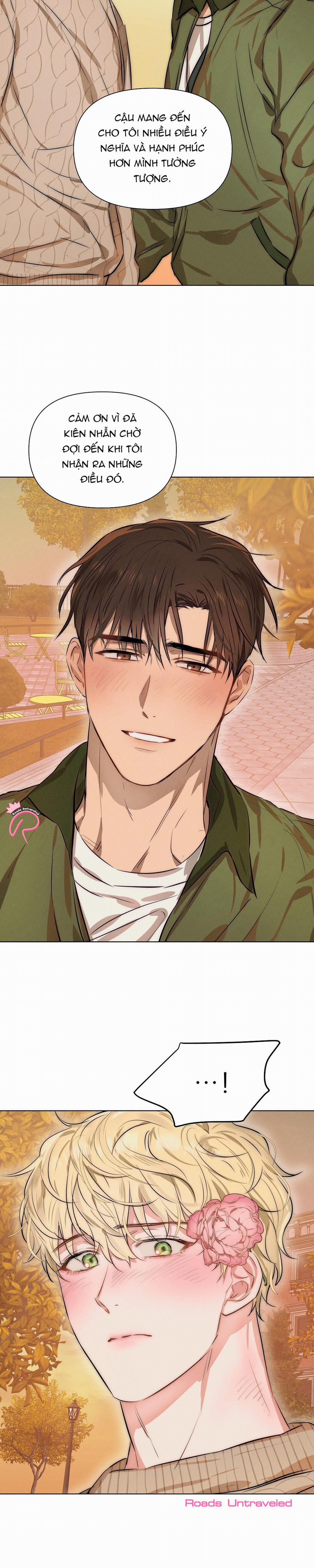 Yêu Anh, Chàng Đại Úy 47 trang 4