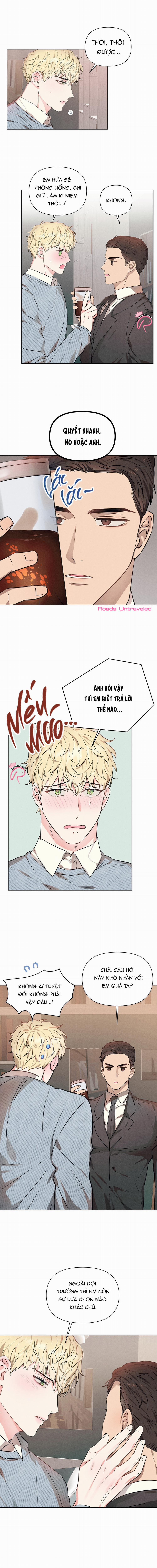 Yêu Anh, Chàng Đại Úy 49 trang 1