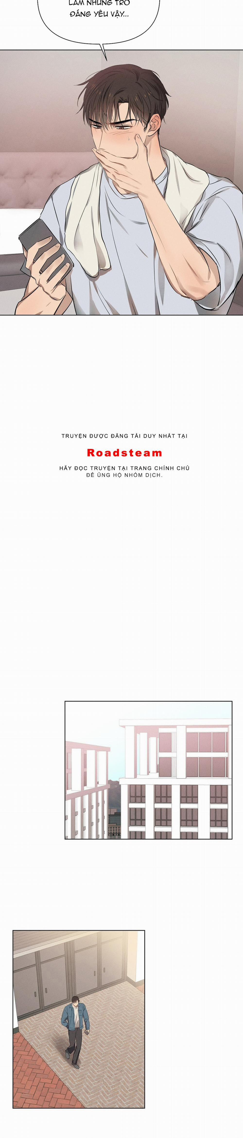 Yêu Anh, Chàng Đại Úy 52 trang 12